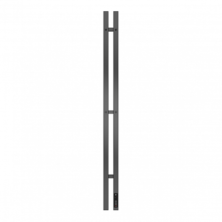 Стойка электро DUO проф1200 КС RAL ГРАФИТ TERMINUS Бузулук - фото 2