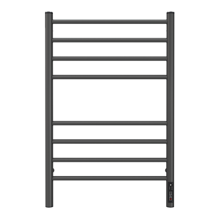 Аврора П8 500х800 электро КС ГРАФИТ ( new встроен диммер) Полотенцесушитель TERMINUS Бузулук - фото 2 Аврора П8 500х800 электро КС ГРАФИТ ( new встроен диммер) Полотенцесушитель TERMINUS Бузулук - фото 2