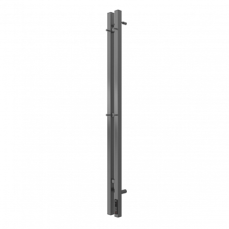 Стойка электро DUO проф1200 КС RAL ГРАФИТ TERMINUS Бузулук - фото 1
