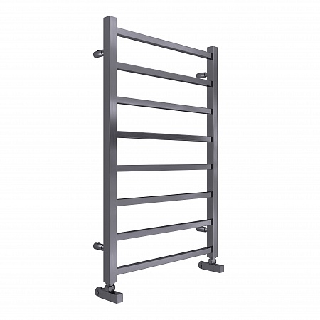 Ватикан П8 500х800 Полотенцесушитель TERMINUS Оружейная сталь Бузулук - фото 1