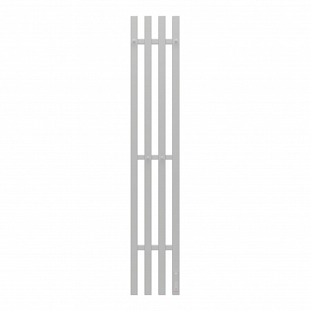 Стойка электро QUATRO проф1200 КС RAL 9003 матовый TERMINUS Бузулук - фото 2