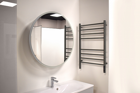 Аврора П8 500х800 электро КС ГРАФИТ ( new встроен диммер) Полотенцесушитель TERMINUS Бузулук - фото 3 Аврора П8 500х800 электро КС ГРАФИТ ( new встроен диммер) Полотенцесушитель TERMINUS Бузулук - фото 3