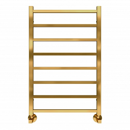 Ватикан П8 500х800 Полотенцесушитель TERMINUS Брашированное золото Бузулук - фото 2 Ватикан П8 500х800 Полотенцесушитель TERMINUS Брашированное золото Бузулук - фото 2