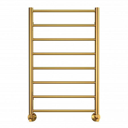 Аврора П8 500х800 Полотенцесушитель TERMINUS Золото Бузулук - фото 2 Аврора П8 500х800 Полотенцесушитель TERMINUS Золото Бузулук - фото 2